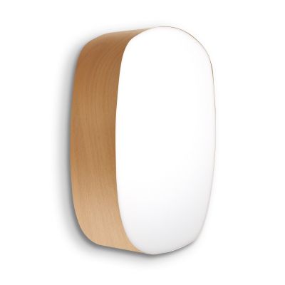 Guijarro G5 Wandleuchte / Deckenleuchte Mittel  LZF Lamps